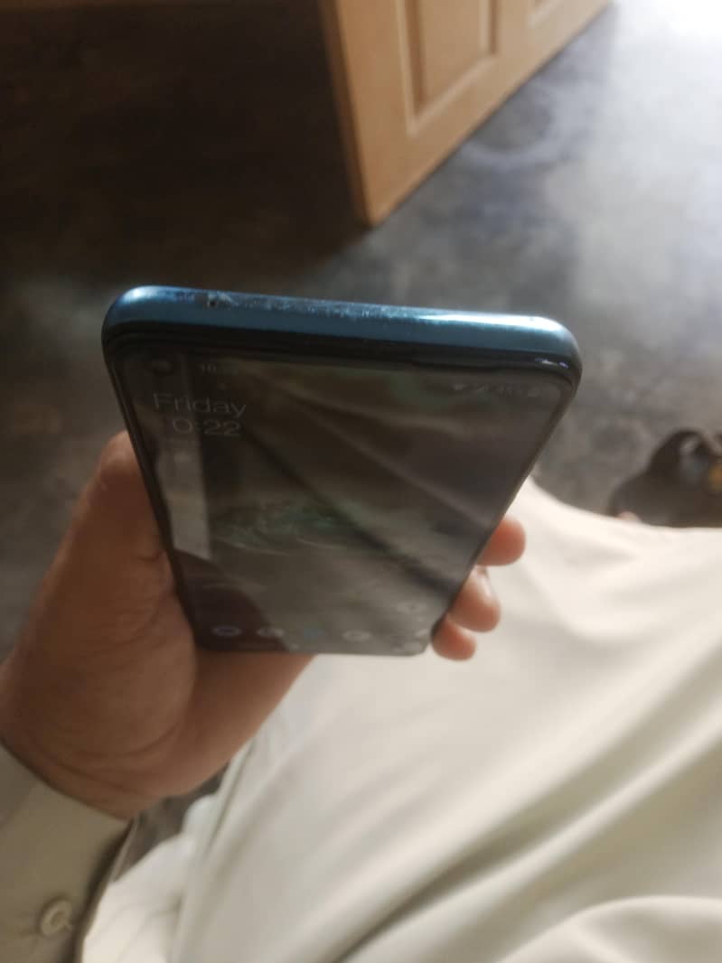One plus 9 5G 2