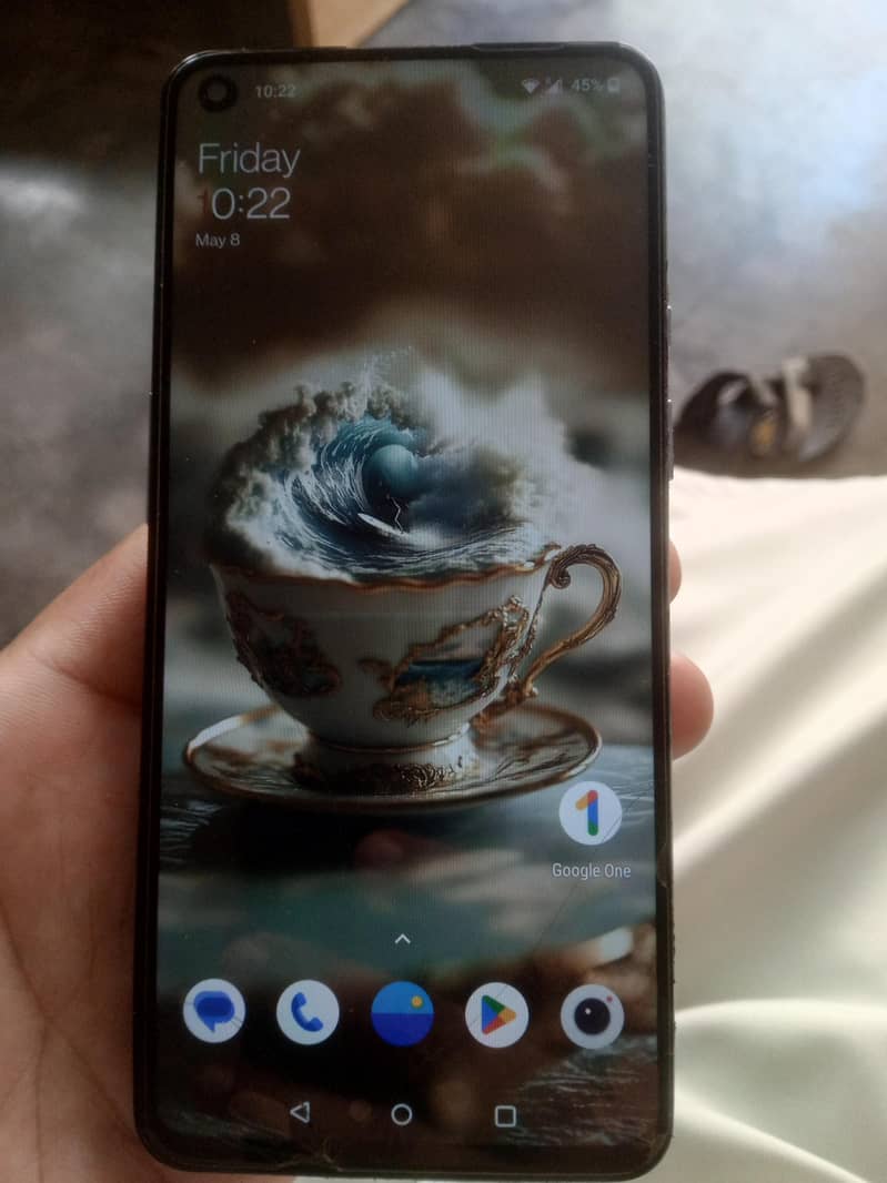 One plus 9 5G 3