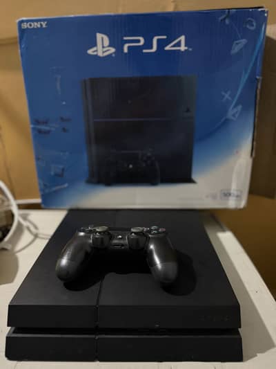 Ps4 gaming