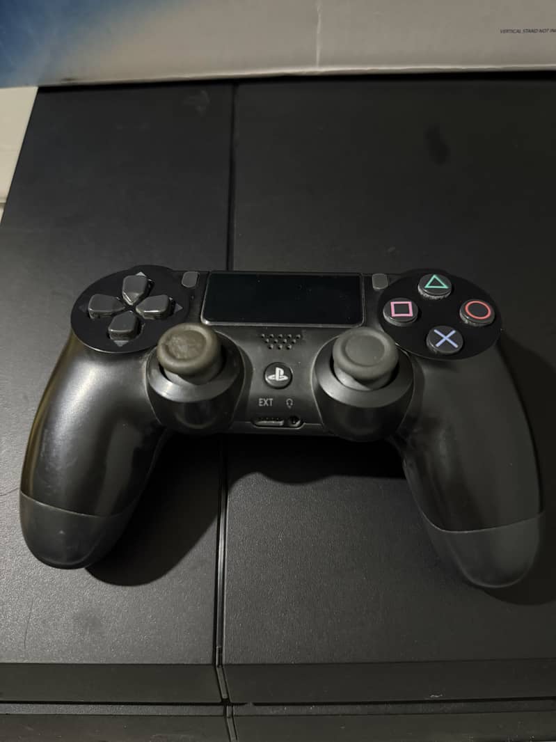 Ps4 gaming 2