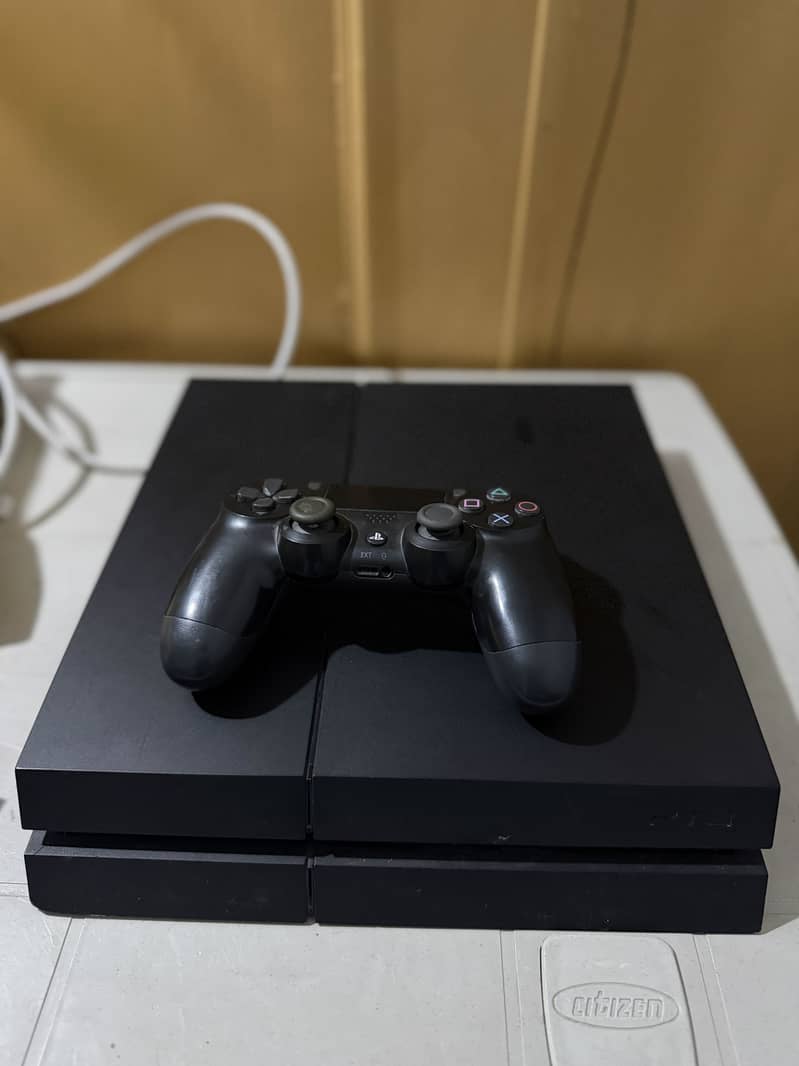Ps4 gaming 3