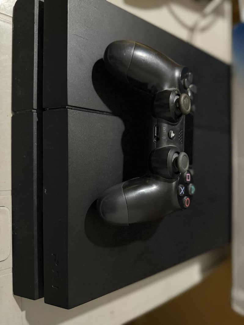Ps4 gaming 4