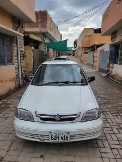 Cultus 2005 UP For Sale