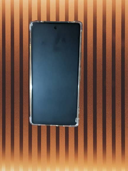 Google Pixel 7a 0