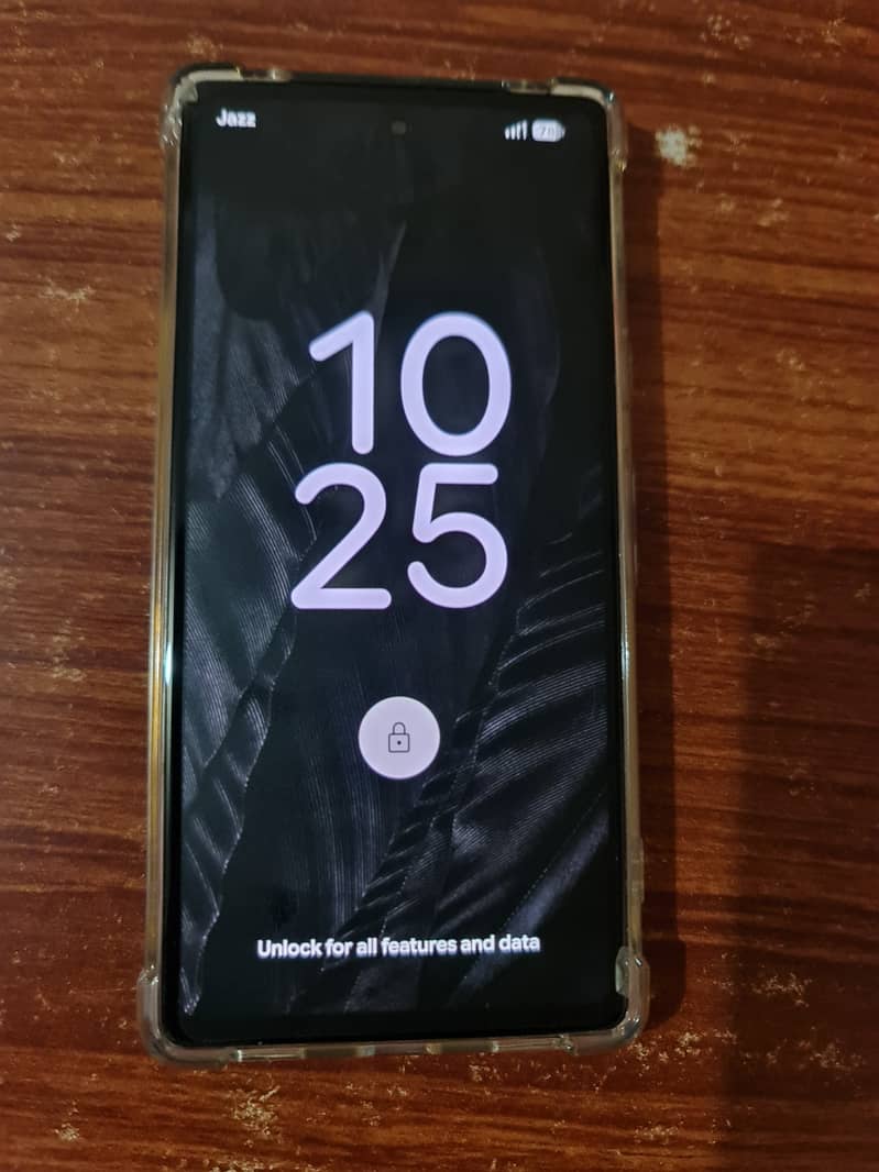 Google Pixel 7a 2