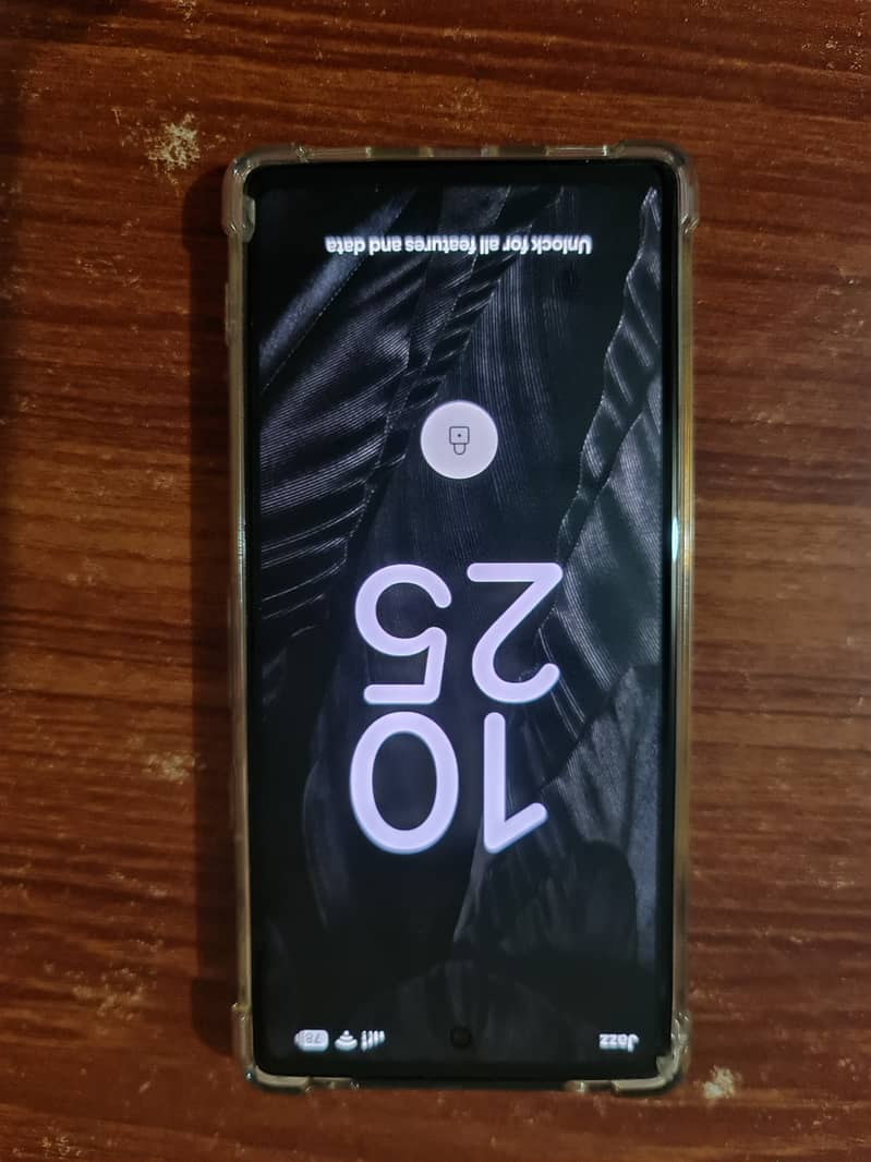 Google Pixel 7a 3