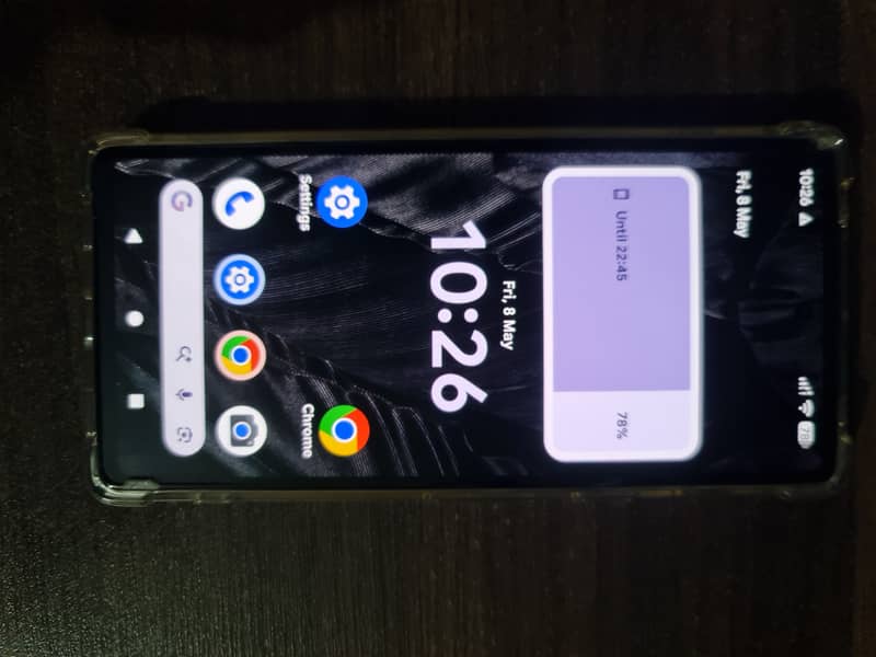 Google Pixel 7a 5