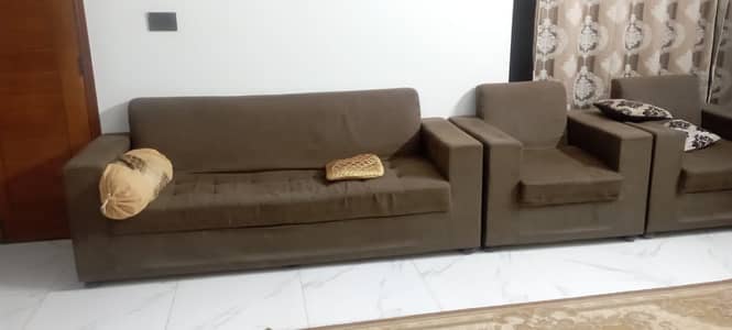 5 Seater Sofa