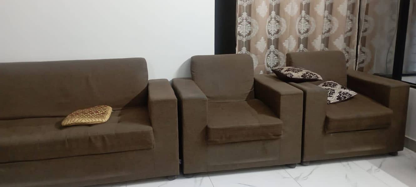 5 Seater Sofa 2