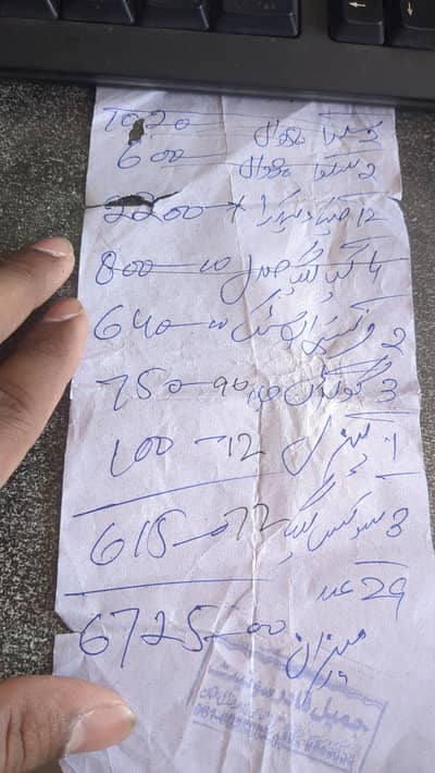 sale ho gye ha