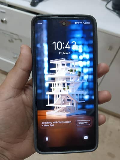 Tecno Spark 20