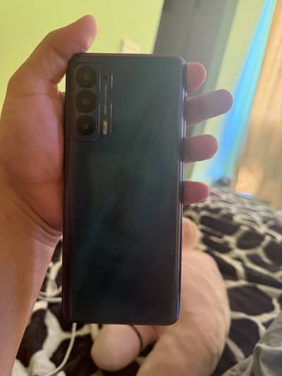 Motorola edge 5g UW(2021)