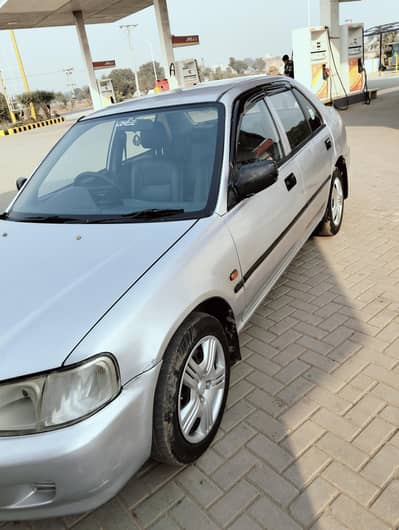need money