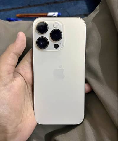 Iphone 14 pro jv