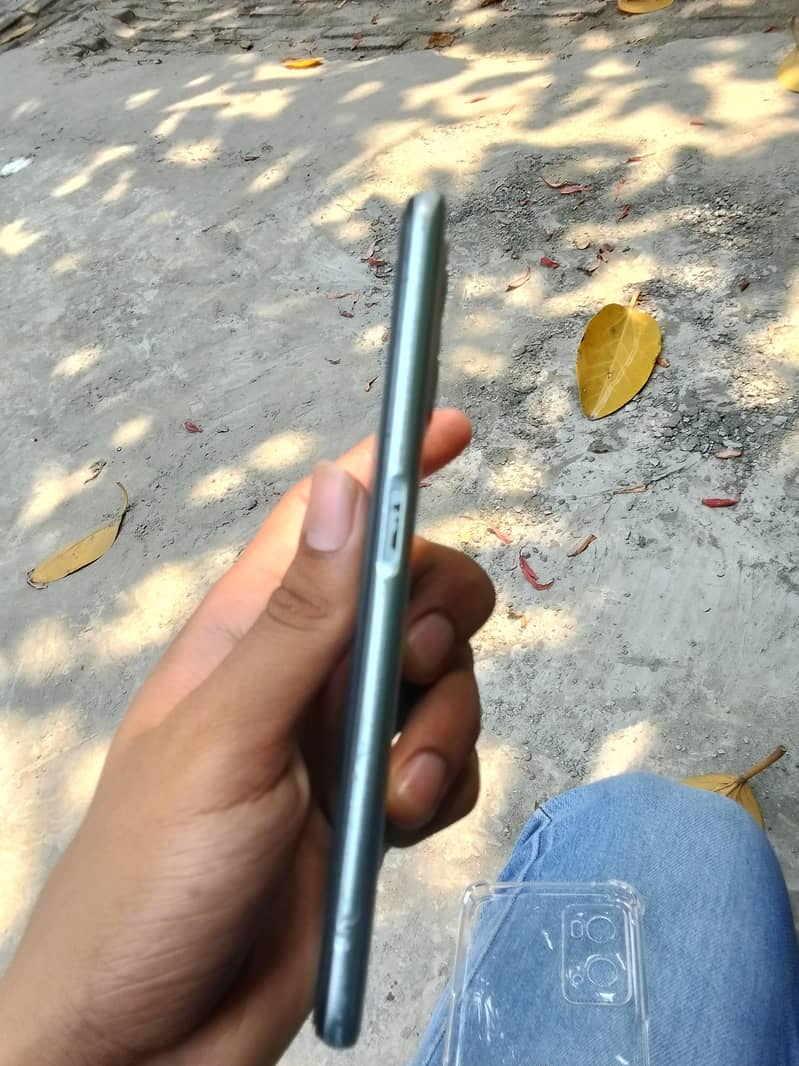 Oppo a96 4