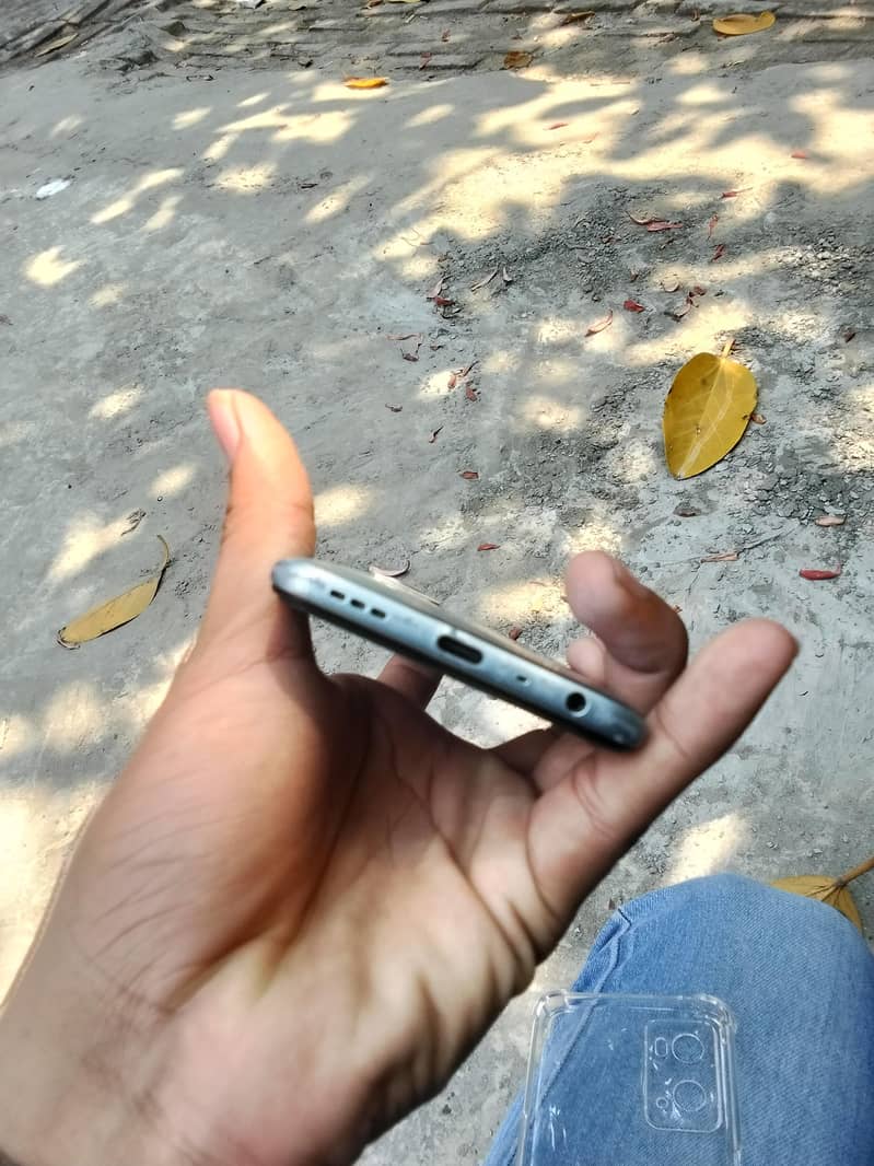 Oppo a96 5