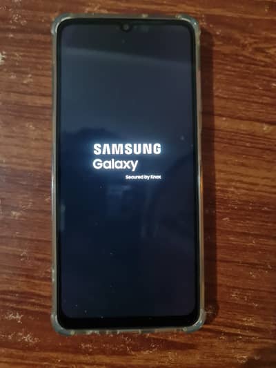 Samsung Mobile A06