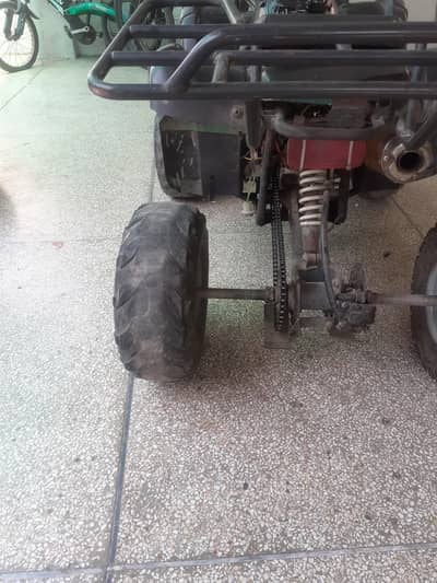 Atv&quad