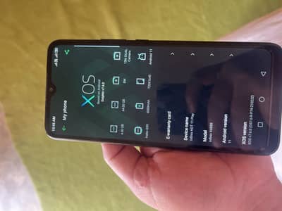 Infinix Hot 11 Play