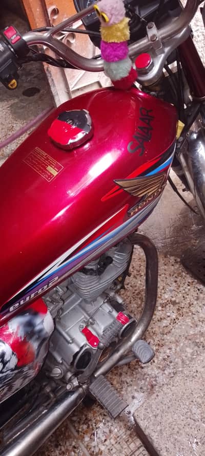 silencer for sale cg125