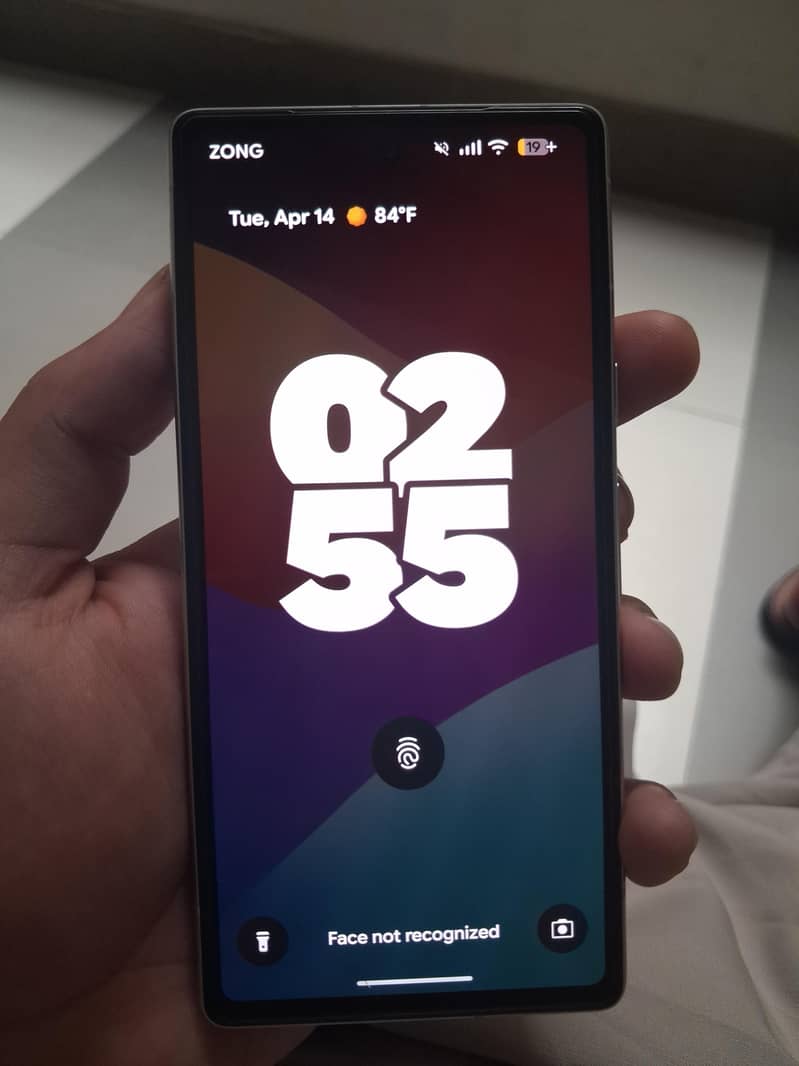 Pixel 7a ccpppiddd 2