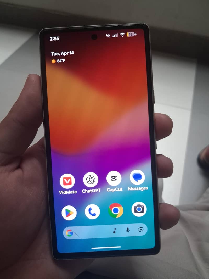 Pixel 7a ccpppiddd 3