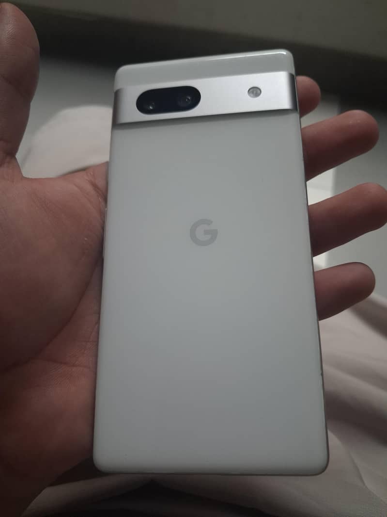 Pixel 7a ccpppiddd 7