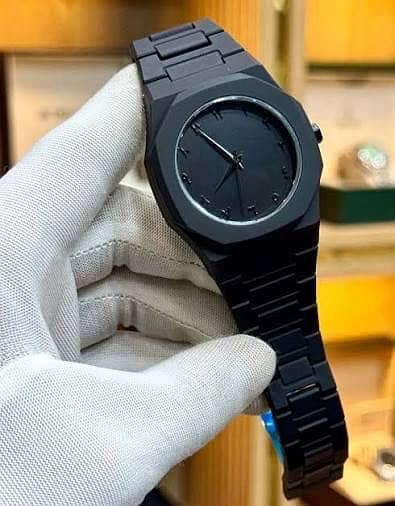 Aura watch