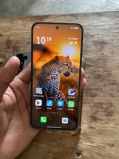 Infinix hot 60 pro warranty sale and exchange