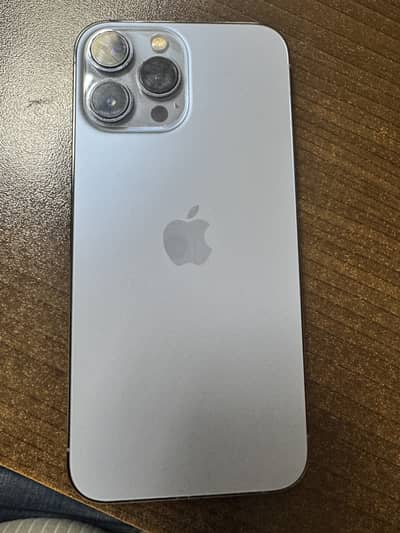 Apple iPhone 13 Pro Max