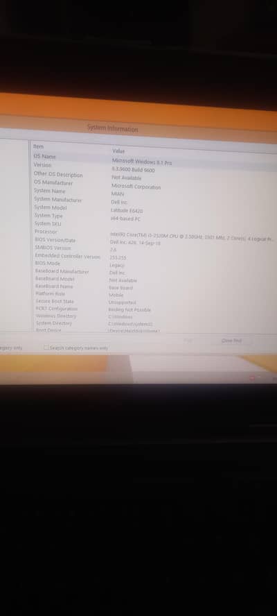 dell latitude