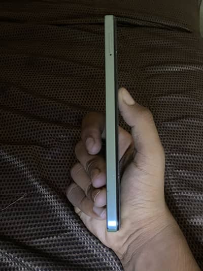 Infnix smart 8 9/10