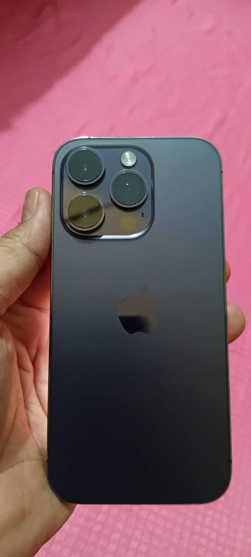 14 pro 0