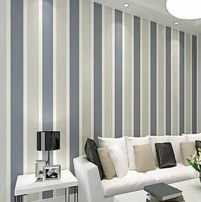 Wallpaper/Blind/Wooden/Vinyl Flooring/Glass Paper/Pvc/Wpc Panels,