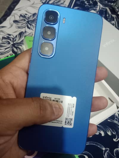 new 60i box open