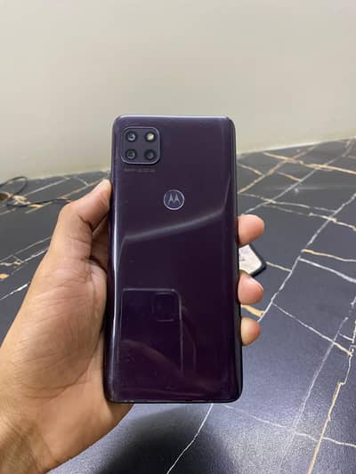 Motorola One 5G Ace