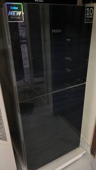 Haier Refrigerator 216 EPR