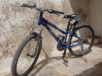 Original Giant Imported Cycle For Sale