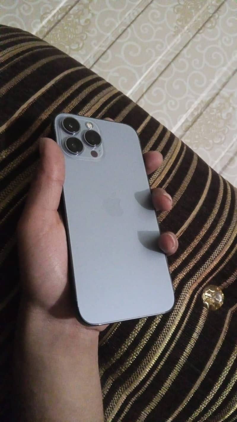 13 pro max 0