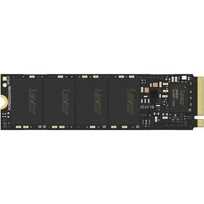 256 lxer NVMe
