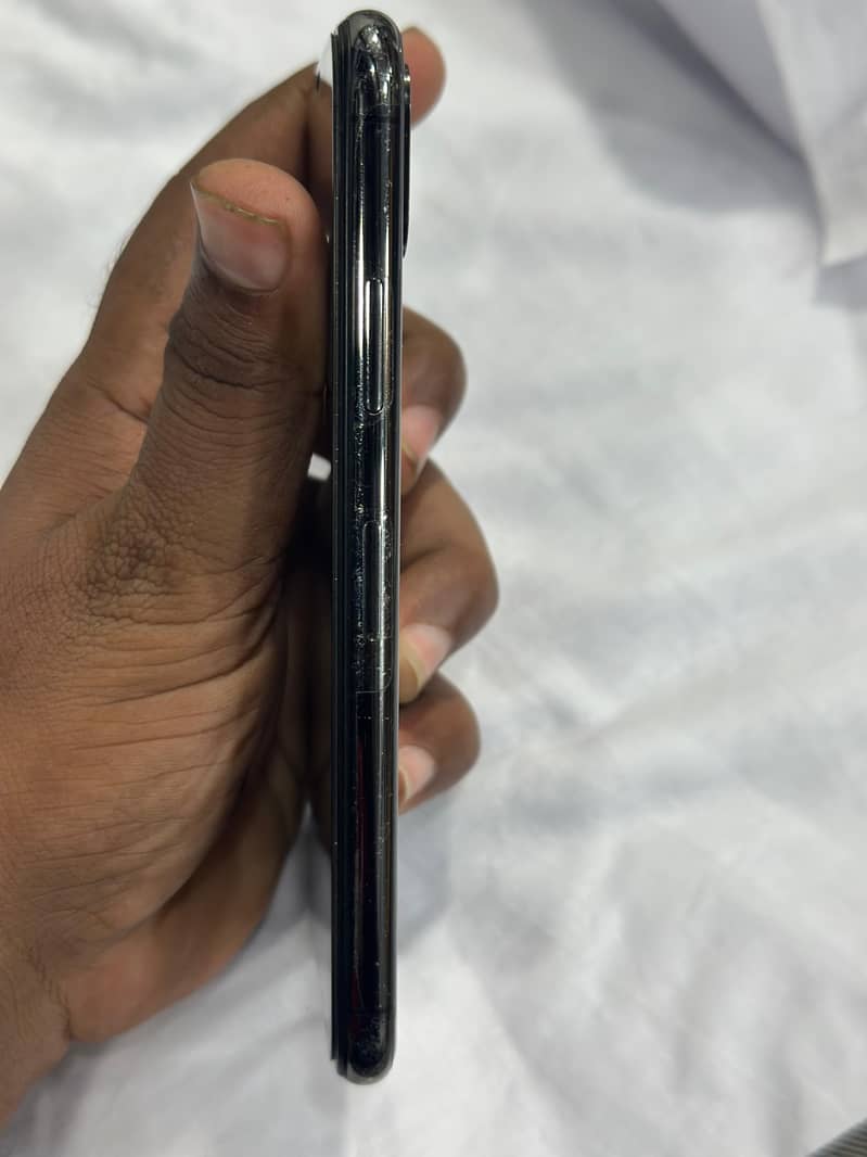 iPhone X 2