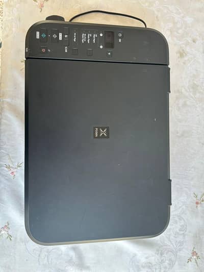 CANON PIXMA 3250 PRINTER 