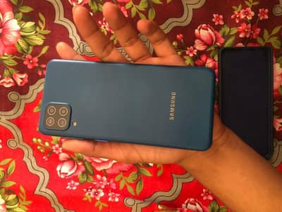 samsung a12