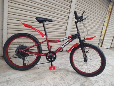 Shimano  bicycle size 20 All okay just like a new cycle 03188264599