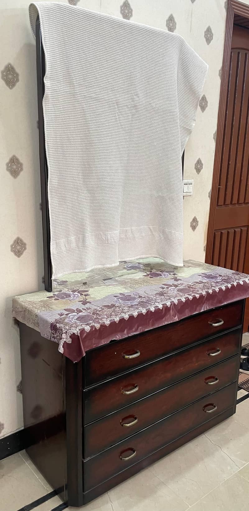 Dressing Table 1
