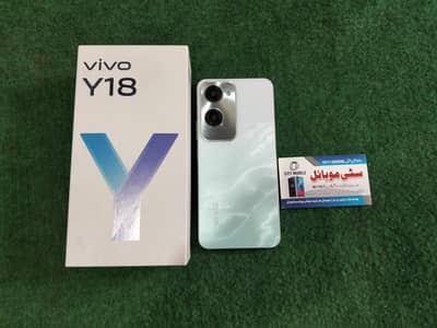 vivo y18 6.128