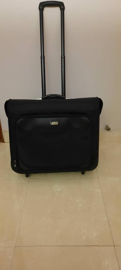 suit carrier