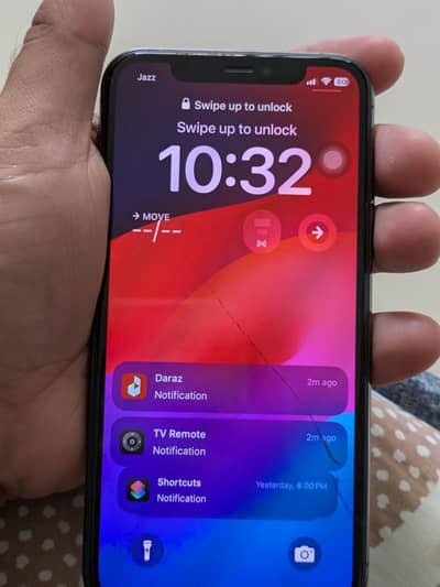 Iphone 11 pro 256gb pta approved black