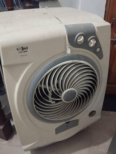 super Asia Air cooler- ECM 6000
