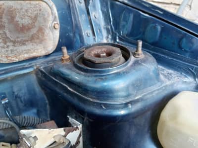 Suzuki mehran for car